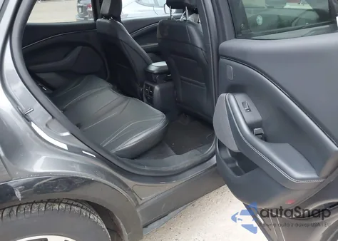 2023 Ford Mustang Mach-E Premium из США, поврежденный, VIN 3FMTK3SU1PMA83515